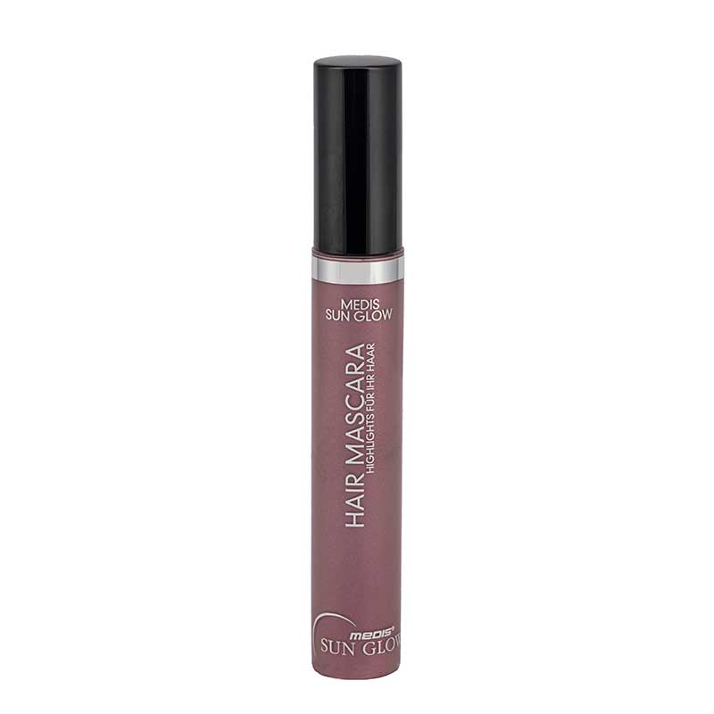 Medis Sun Glow Hair Mascara Pink (18 ml)