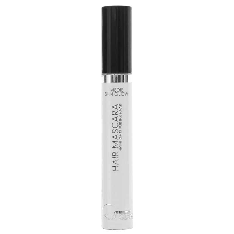 Medis Sun Glow Hair Mascara Weiß (18 ml)