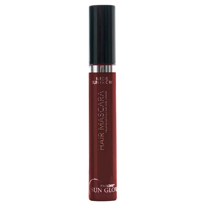 Medis Sun Glow Hair Mascara Mahagoni (18 ml)