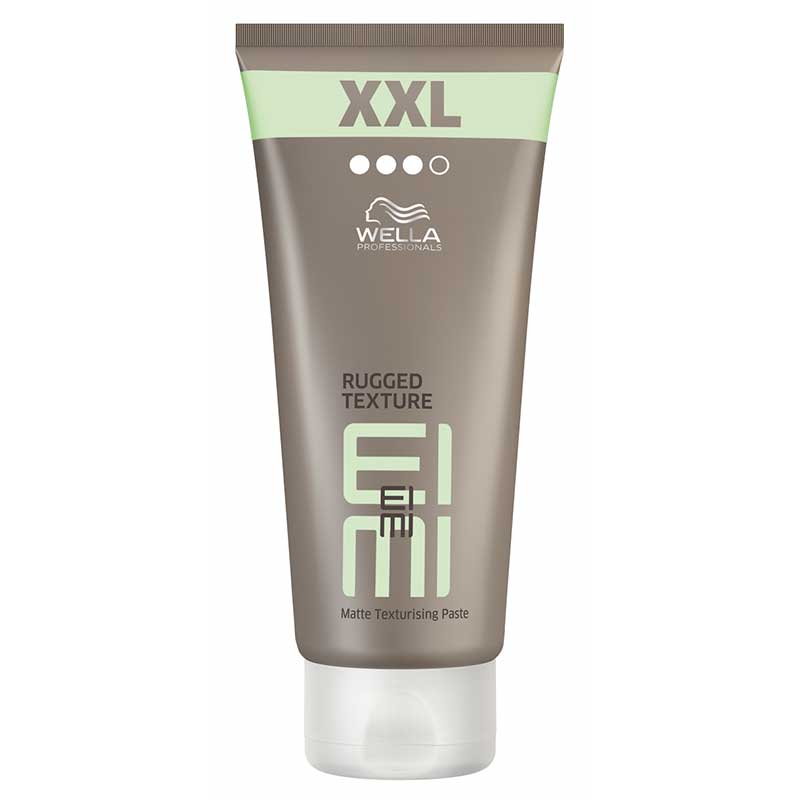 Wella EIMI Rugged Texture Matt Modelliercreme XXL (150 ml)