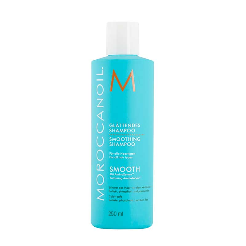 Moroccanoil Smoothing Shampoo (250 ml)