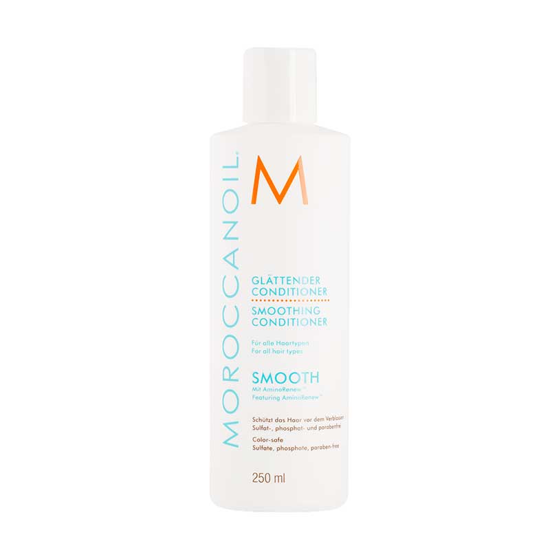Moroccanoil Smoothing Conditioner (250 ml)