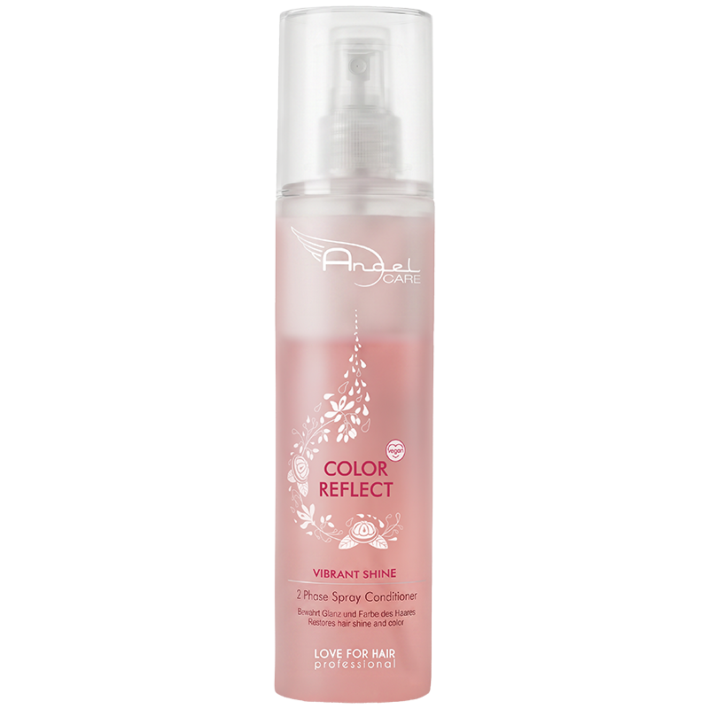 Angel Care Color Reflect 2 Phase Spray Conditioner (250 ml)