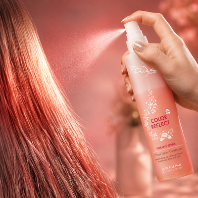 Angel Care Color Reflect 2 Phase Spray Conditioner (250 ml)