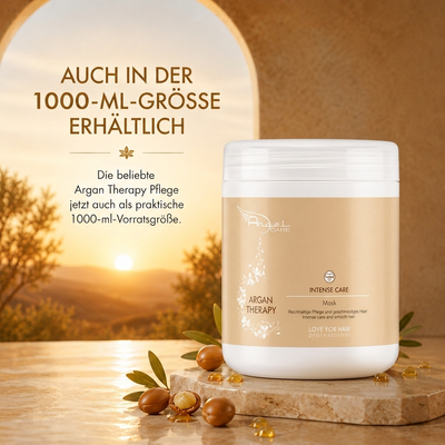 Angel Care Argan Therapy Maske (200 ml)