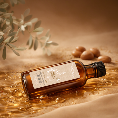 Angel Care Argan Therapy Öl-Kurativ (100 ml)