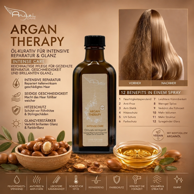 Angel Care Argan Therapy Öl-Kurativ (10 ml)