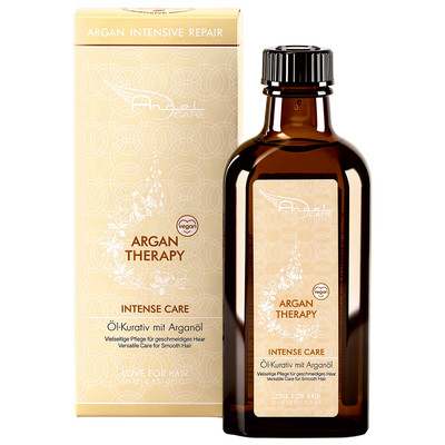 Angel Care Argan Therapy Öl-Kurativ (100 ml)