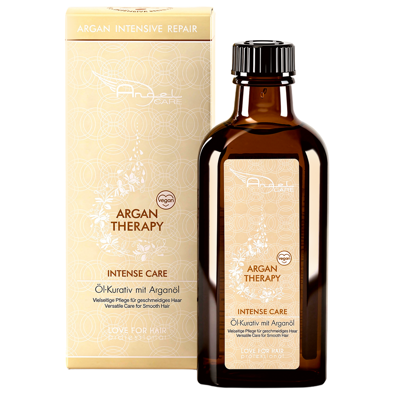 Angel Care Argan Therapy Öl-Kurativ (100 ml)