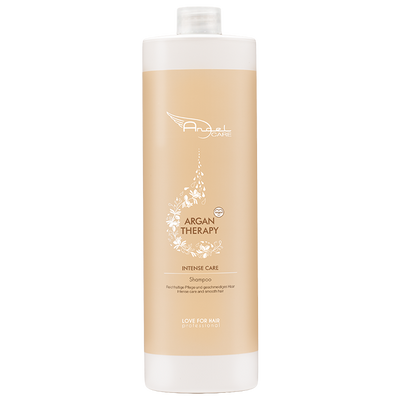 Angel Care Argan Therapy Shampoo (1000 ml)