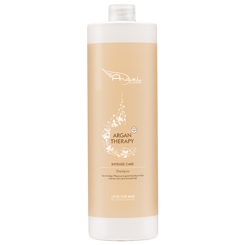 Angel Care Argan Therapy Shampoo (1000 ml)