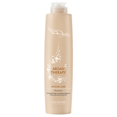 Angel Care Argan Therapy Shampoo (300 ml)