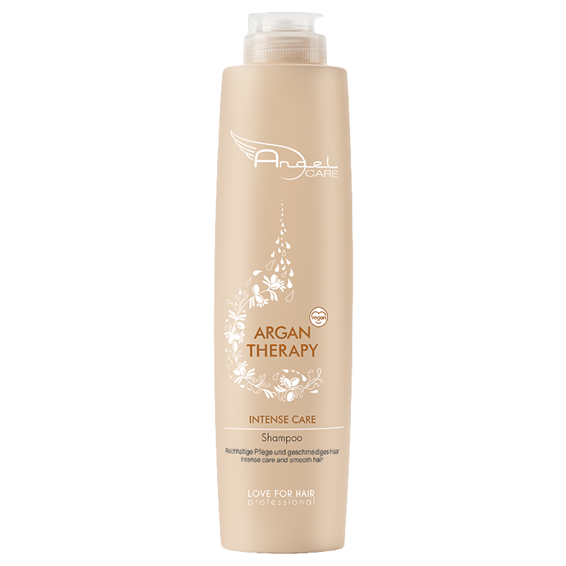 Angel Care Argan Therapy Shampoo (300 ml)