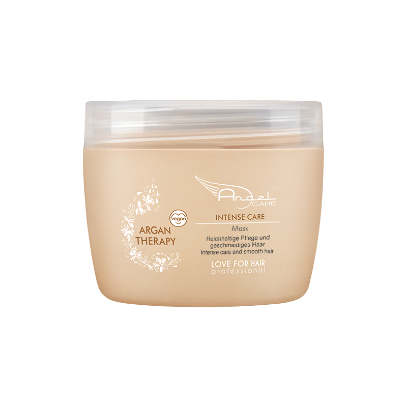 Angel Care Argan Therapy Maske (200 ml)