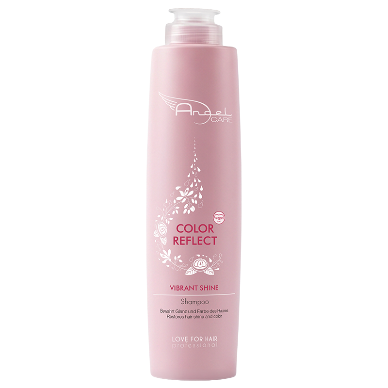 Angel Care Color Reflect Shampoo (300 ml)