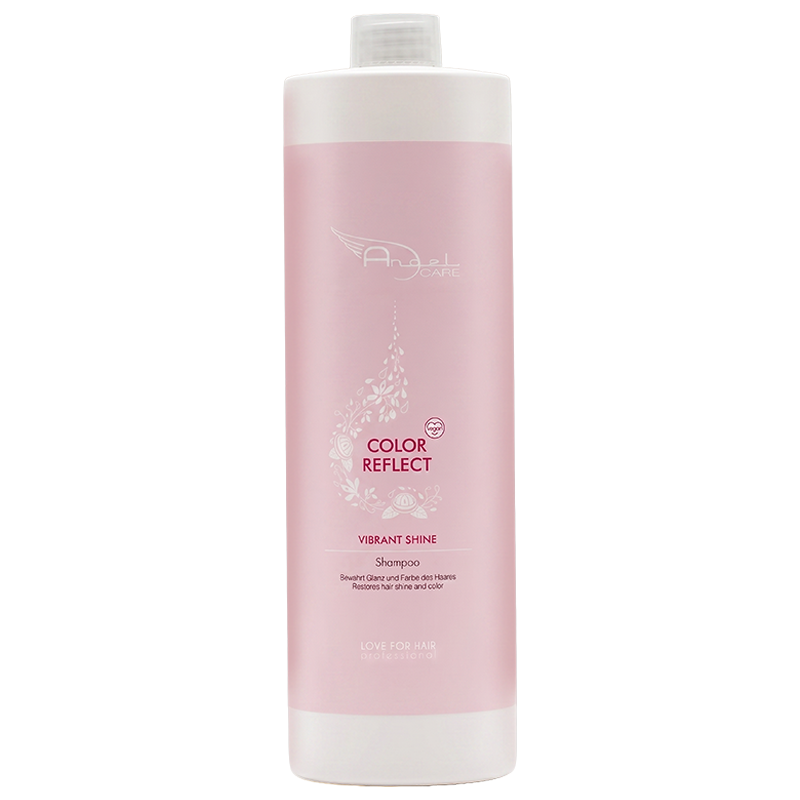 Angel Care Color Reflect Shampoo (1000 ml)