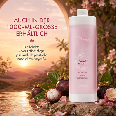 Angel Care Color Reflect Shampoo (300 ml)