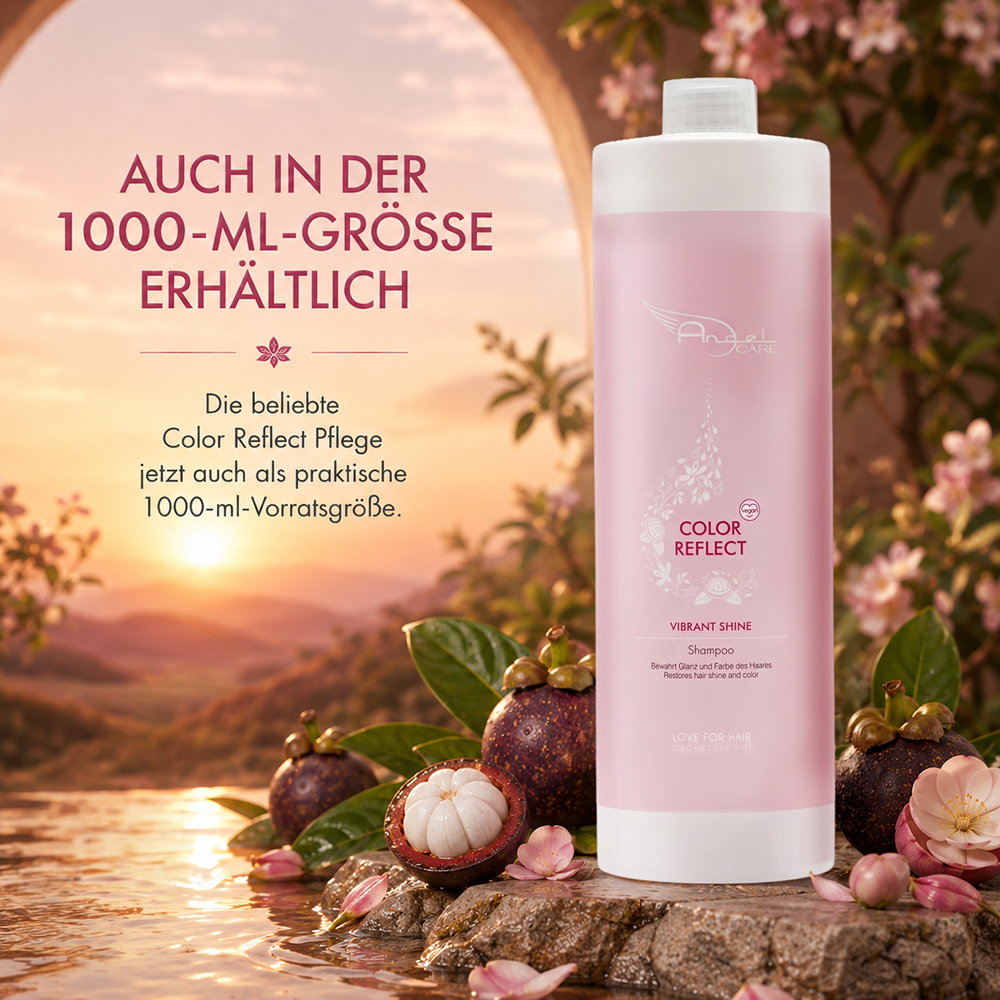Angel Care Color Reflect Shampoo (50 ml)