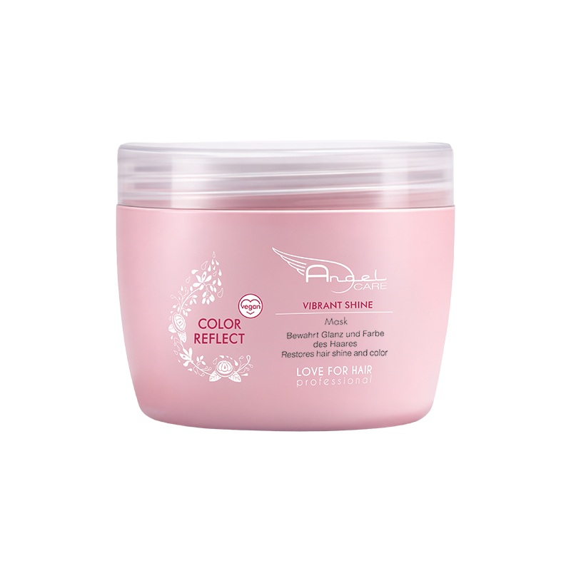 Angel Care Color Reflect Maske (200 ml)