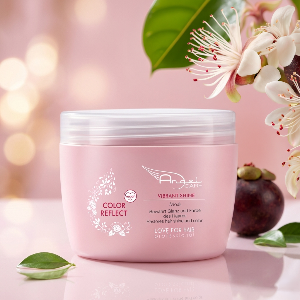 Angel Care Color Reflect Maske (200 ml)