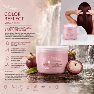 Angel Care Color Reflect Maske (200 ml)