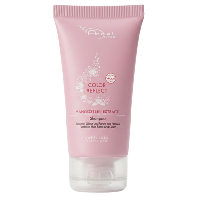 Angel Care Color Reflect Shampoo (50 ml)
