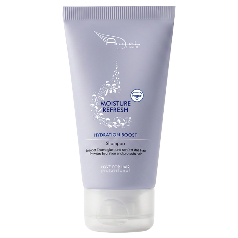 Angel Care Moisture Refresh Shampoo (50 ml)