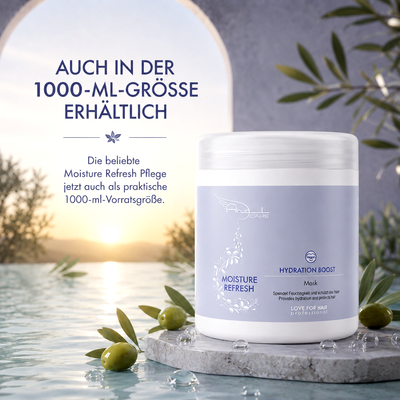 Angel Care Moisture Refresh Maske (200 ml)