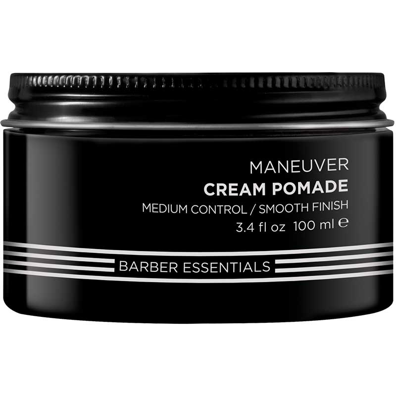 Redken Brews Maneuver Cream Pomade Stylin (100 ml)