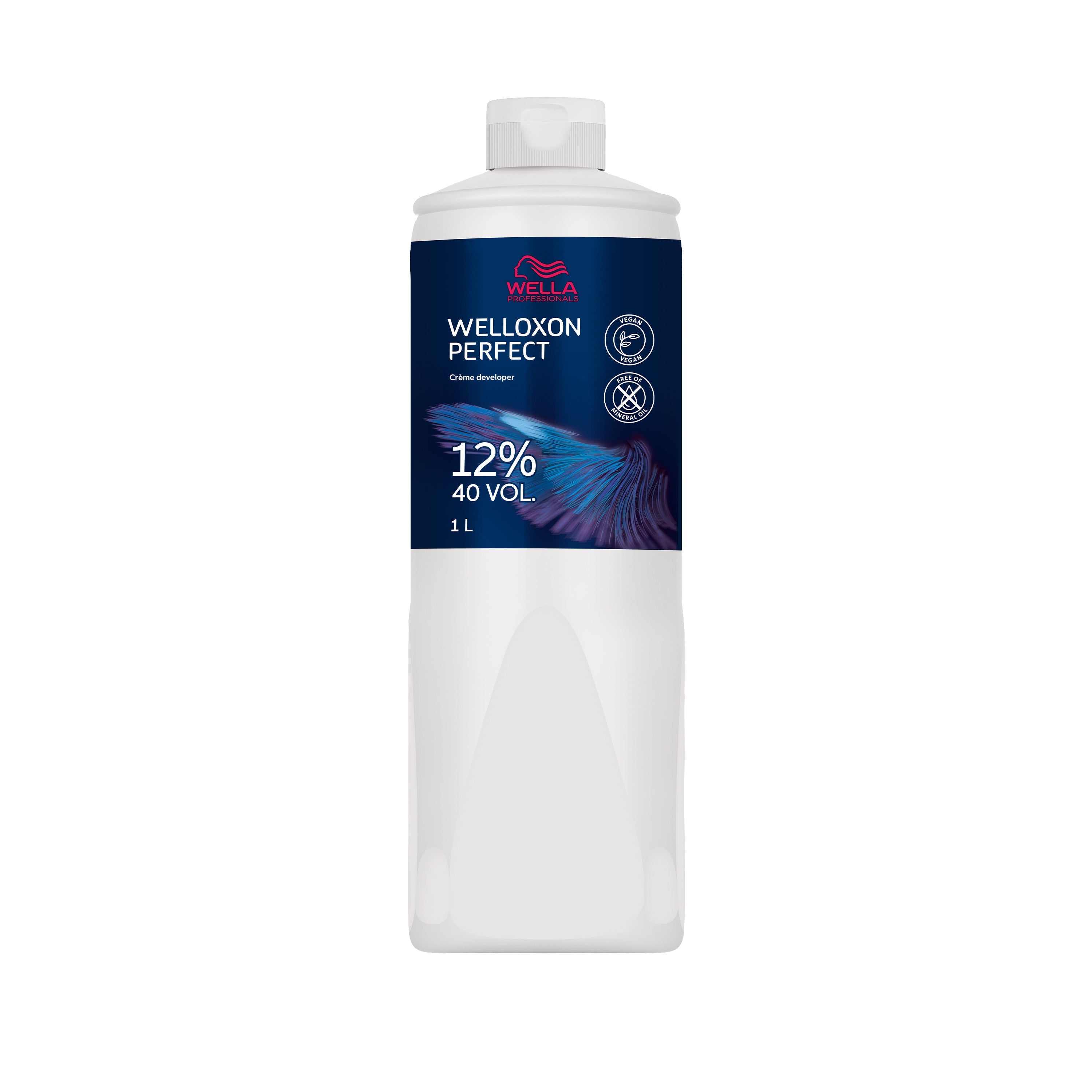Wella Koleston Perfect Me+ Welloxon 12% (1000 ml)