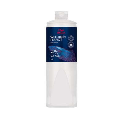 Wella Koleston Perfect Me+ Welloxon 4% (1000 ml)