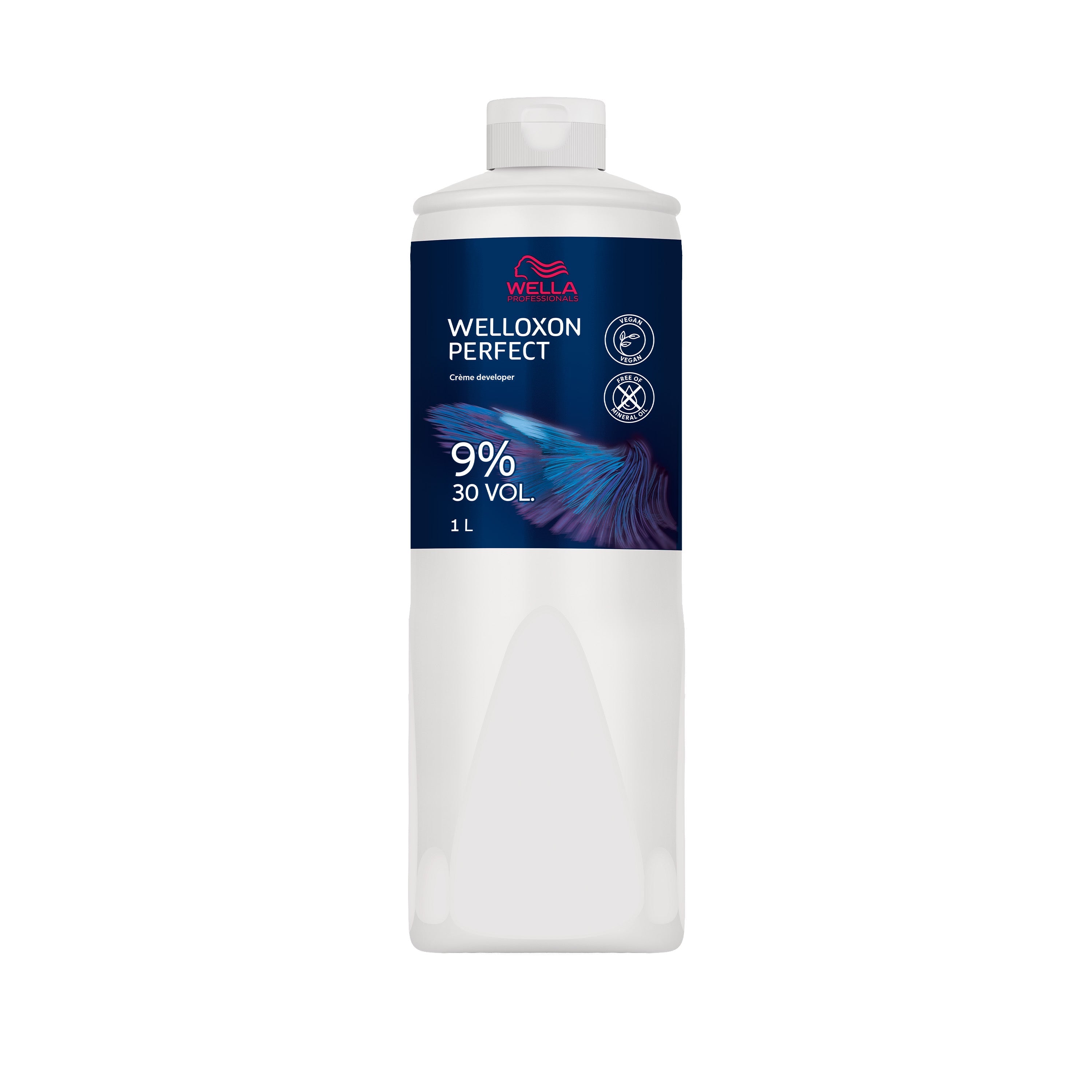 Wella Koleston Perfect Me+ Welloxon 9% (1000 ml)