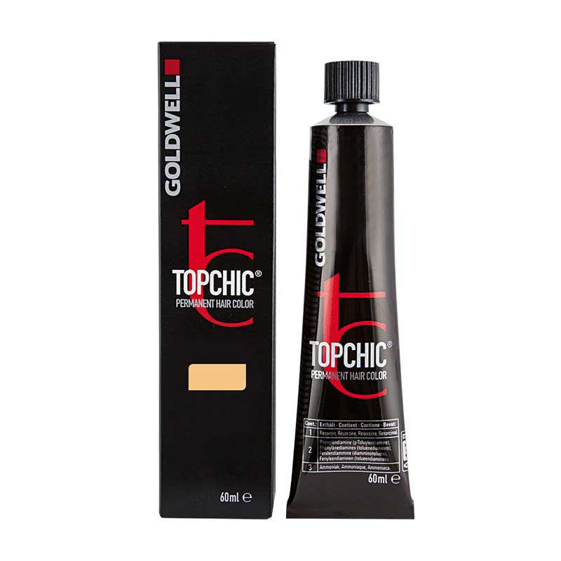 Goldwell Topchic Tube 8CA Cool ash (60 ml)