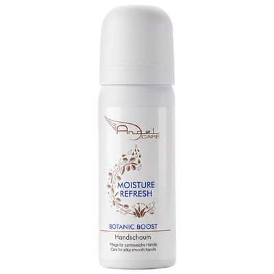 Angel Care Moisture Refresh Handcreme Schaum (50 ml)