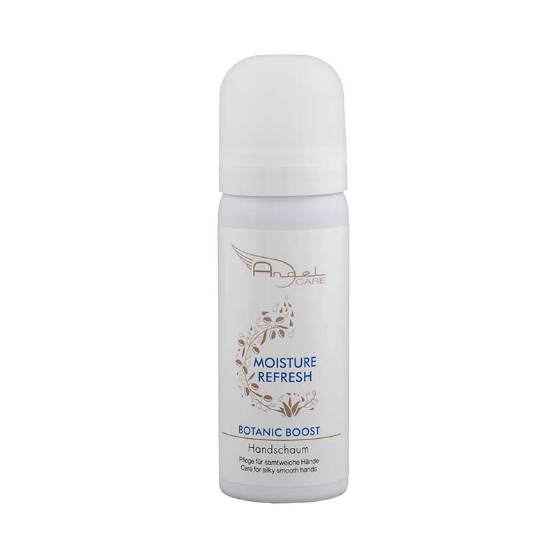 Angel Care Moisture Refresh Handcreme Schaum (50 ml)