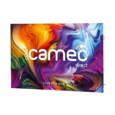 cameo color direct Farbkarte + Add on