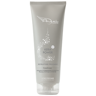 Angel Care Kerapower Duo Pack (300 ml + 250 ml)