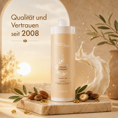 Angel Care Argan Therapy Conditioner (1000 ml)