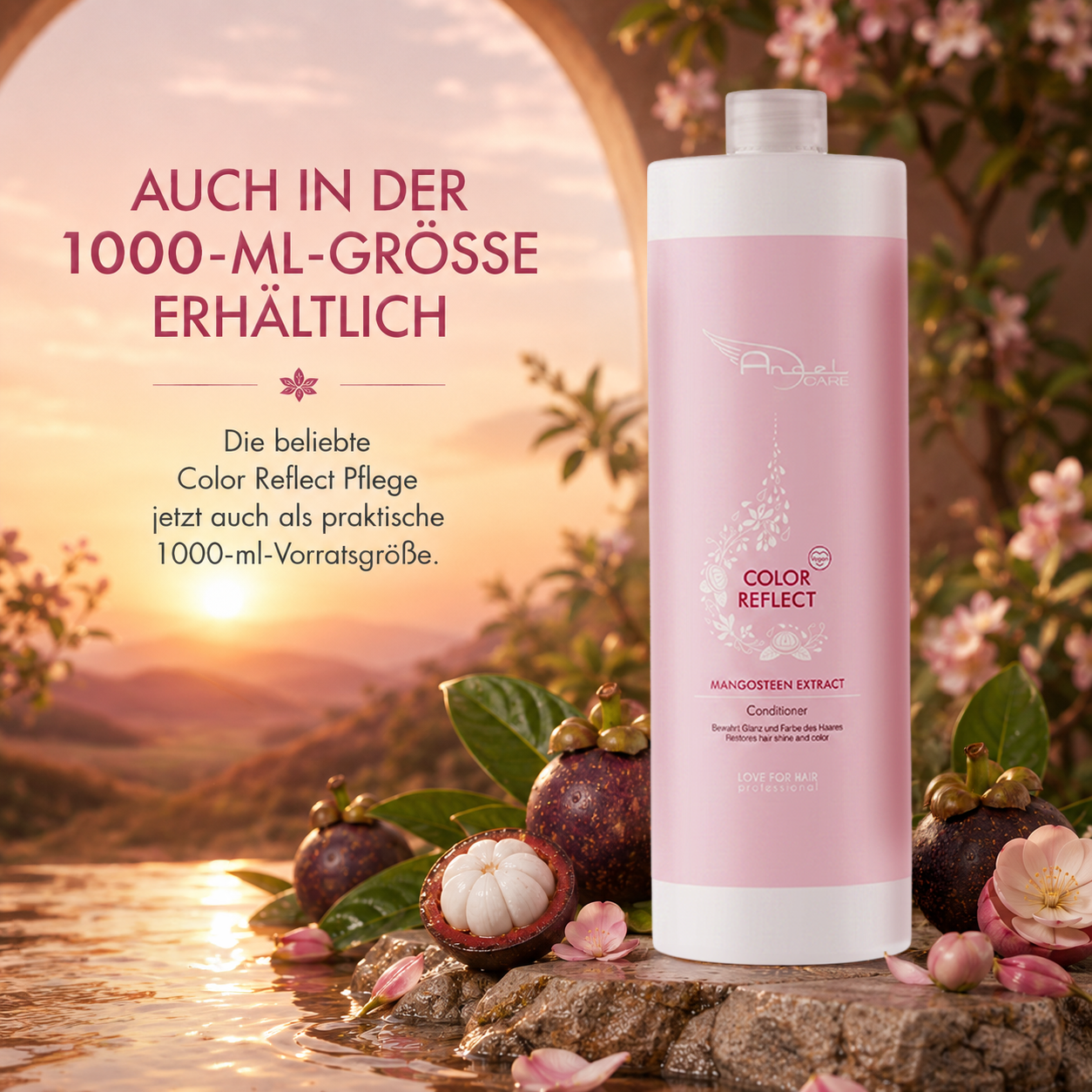 Angel Care Color Reflect Conditioner (250 ml)