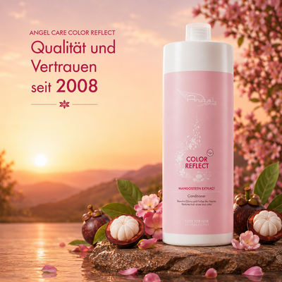 Angel Care Color Reflect Conditioner (1000 ml)
