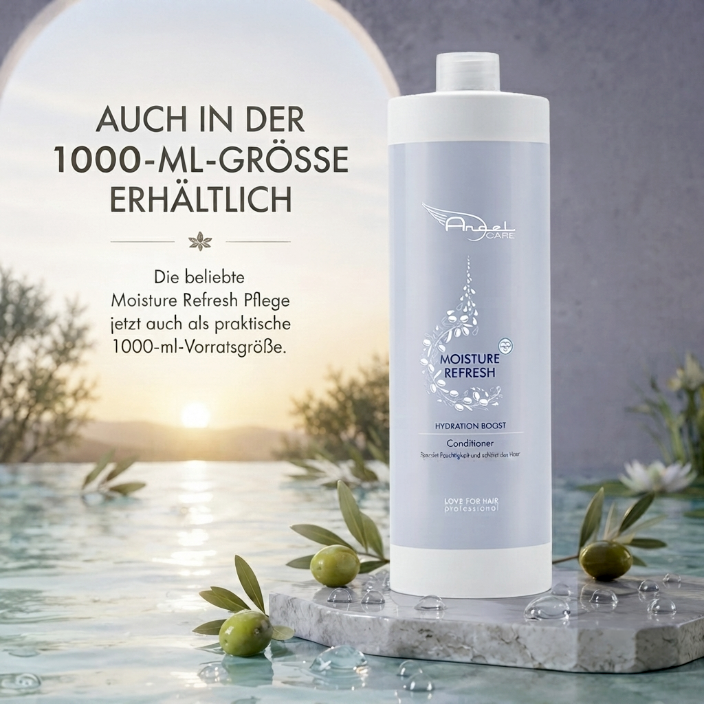Angel Care Moisture Refresh Conditioner (250 ml)