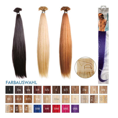 AH Keratin Bonding 0/66 violett