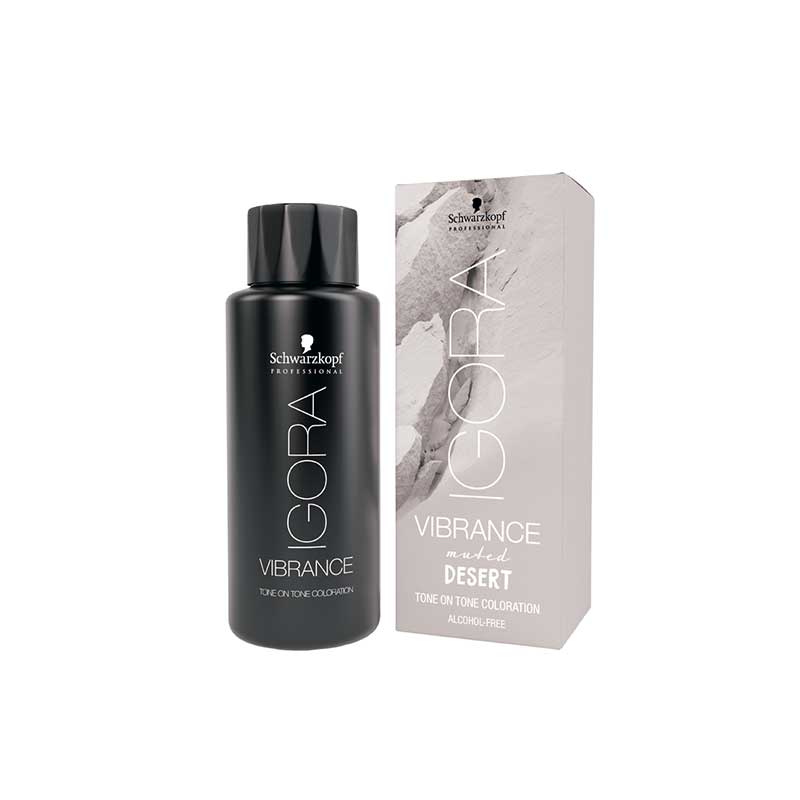 Schwarzkopf Igora Vibrance Muted Desert 9-42 (60 ml)