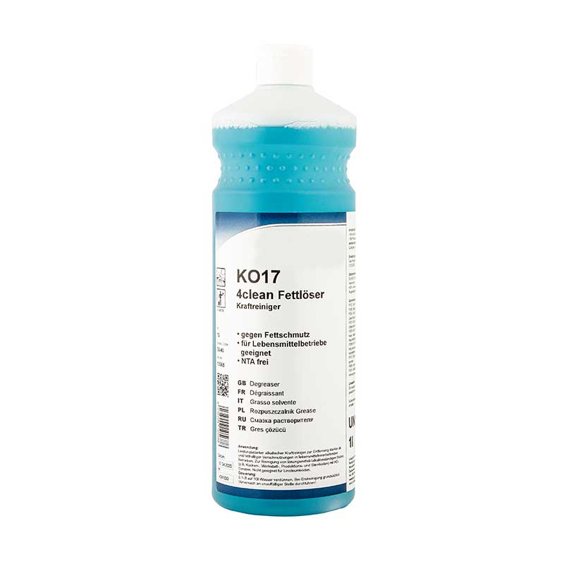 Mex pro Hair Fettlösender Haushaltsreiniger (1000 ml)