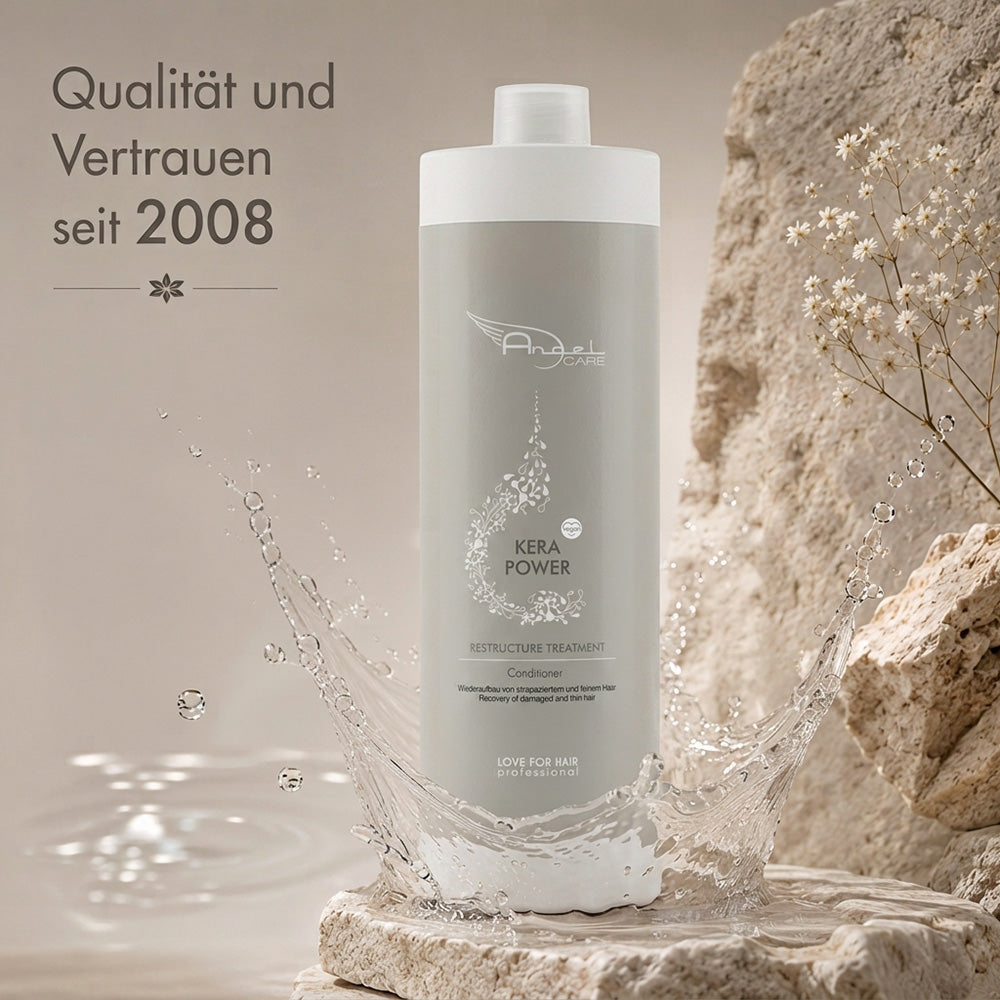 Angel Care Kerapower Conditioner (1000 ml)