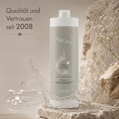 Angel Care Kerapower Conditioner (1000 ml)
