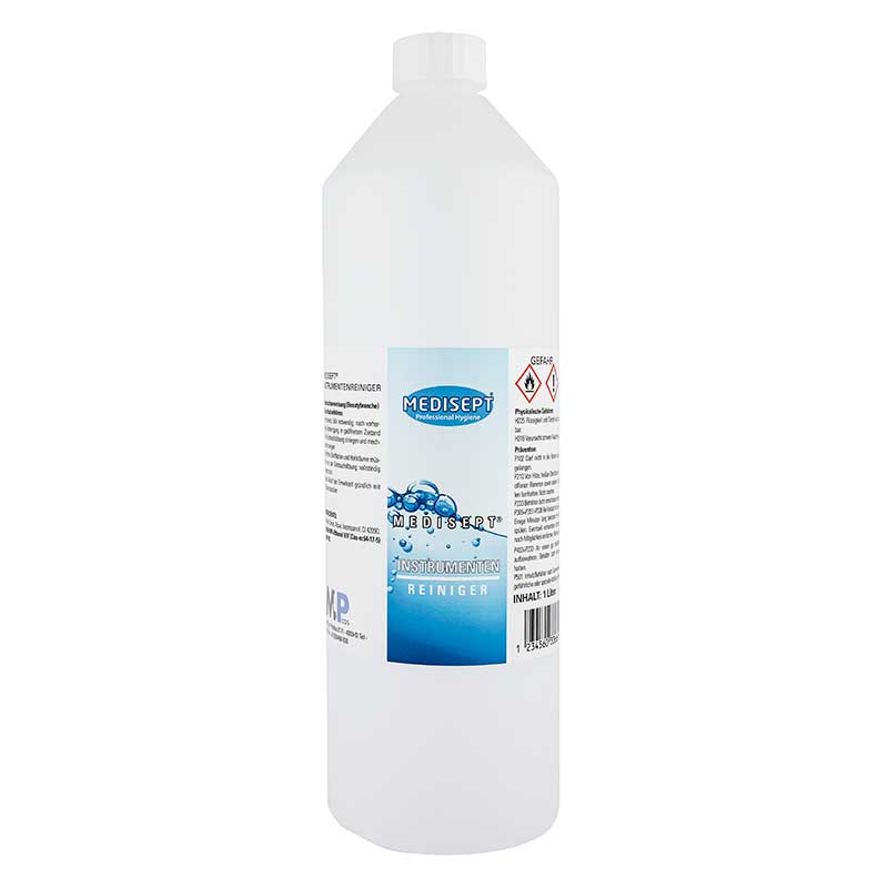 Mex pro Hair Medisept Instrumentenreiniger (1000 ml)