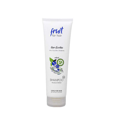 fruit for hair Moisture & Refresh Shampoo (300 ml)