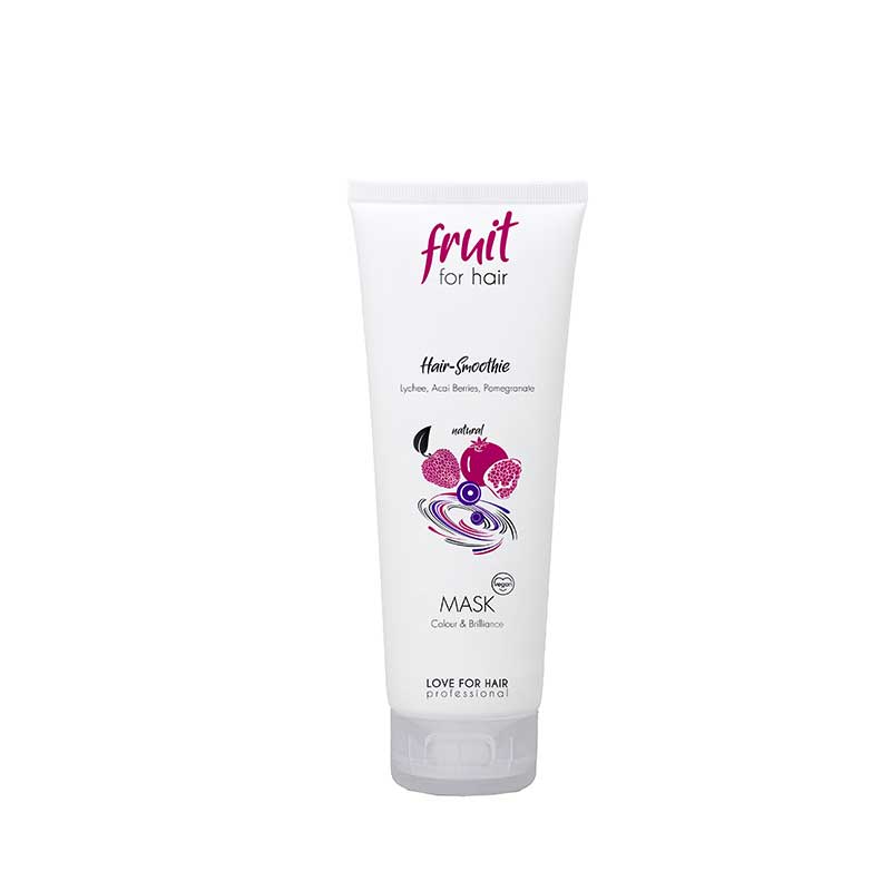 fruit for hair Colour & Brilliance Maske (250 ml)