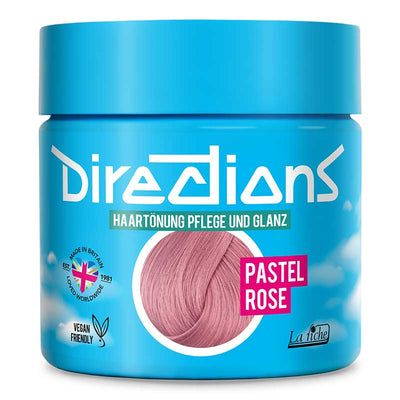 La Riché Directions Pastel Rose (100 ml)